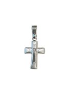 Charm Idee Preziose dal 1987 Dame in Weißgold Diamante 0.05 Ct IP.CHK18B/15D - IP.CHK18B/15D